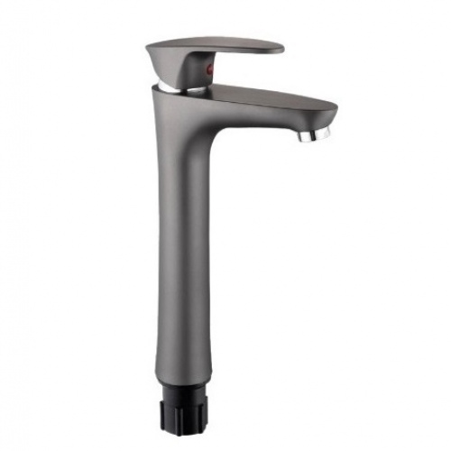 Antracide gray bowl washbasin mixer BOWL